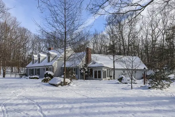 176 Whiley Road, Groton, MA 01450