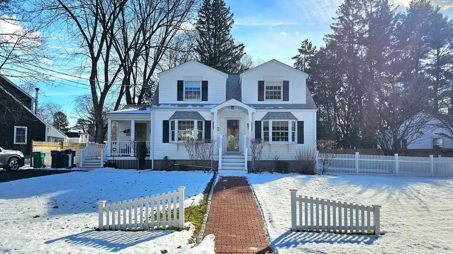 84 Cameron Rd, Norwood, MA 02062 - Image #2