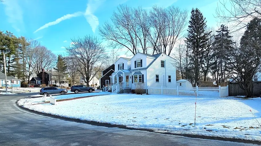 84 Cameron Rd, Norwood, MA 02062 - Image #3