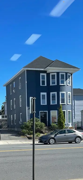 345 Park Ave, Worcester, MA 01610 - Image #2