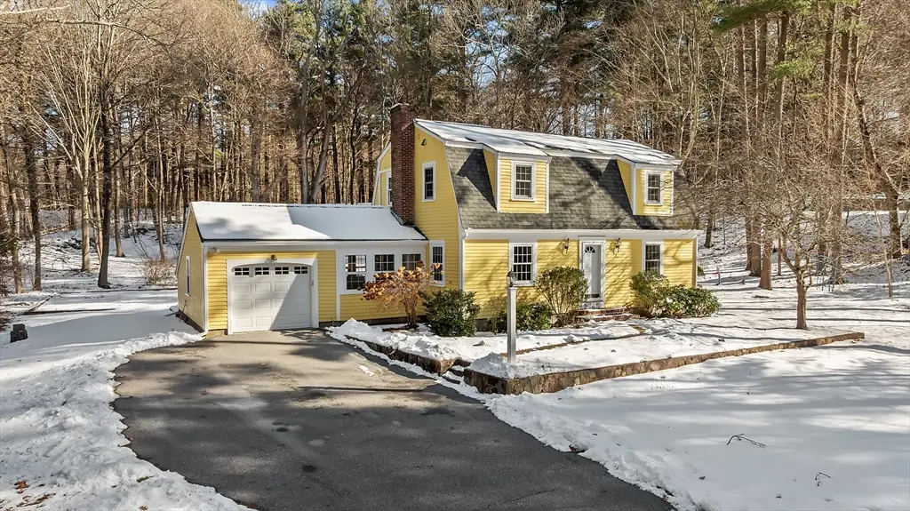 37 Davelin Road, Wayland, MA 01778 - Image #1
