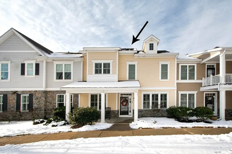 168 Stayner Dr #168, Hingham, MA 02043 - Image #2