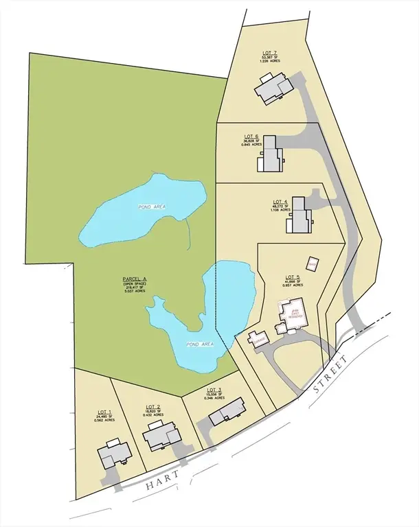 184 Hart St, Beverly, MA 01915 - Image #1