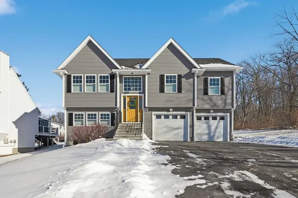 55 Greencourt Street, Worcester, MA 01604