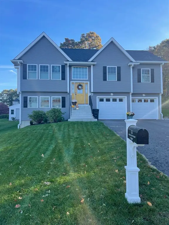 55 Greencourt Street, Worcester, MA 01604 - Image #2