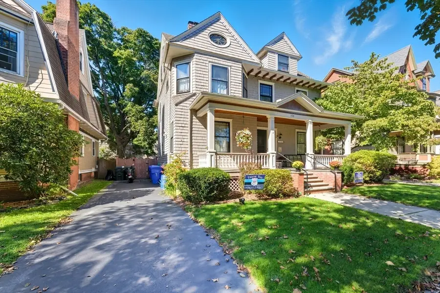 106 Magnolia Ter., Springfield, MA 01108 - #2