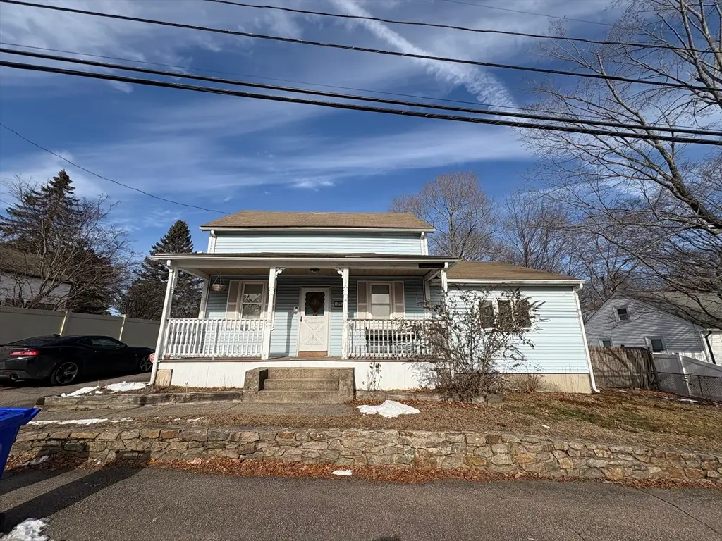 195 Brown St, Attleboro, MA 02703 - Image #1