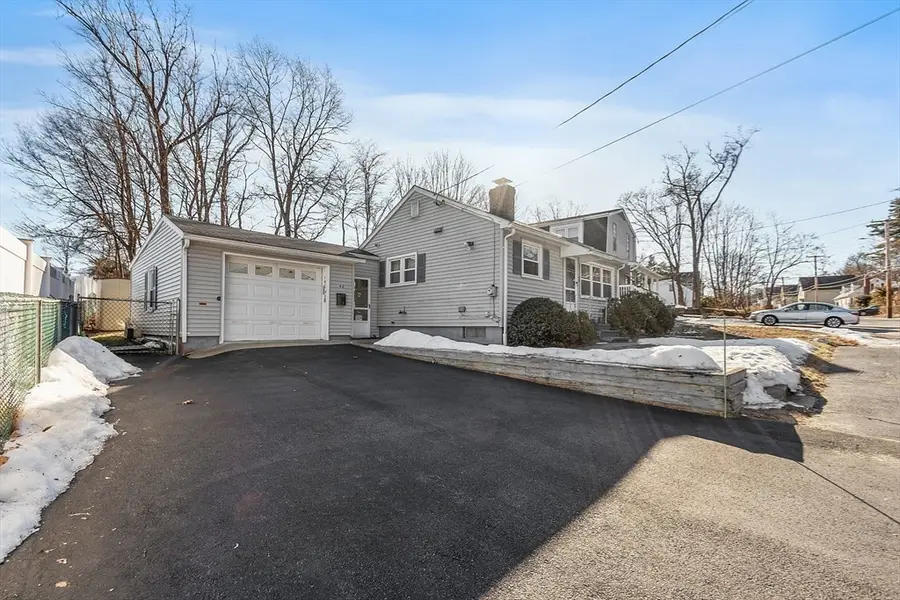 40 Walton Street, Fitchburg, MA 01420 - Image #2