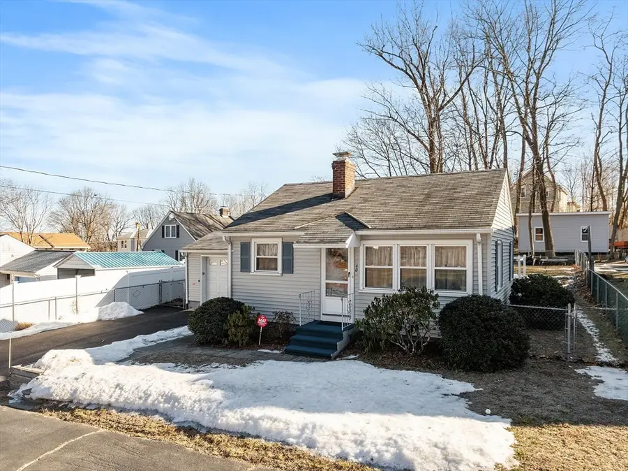 40 Walton Street, Fitchburg, MA 01420 - Image #3