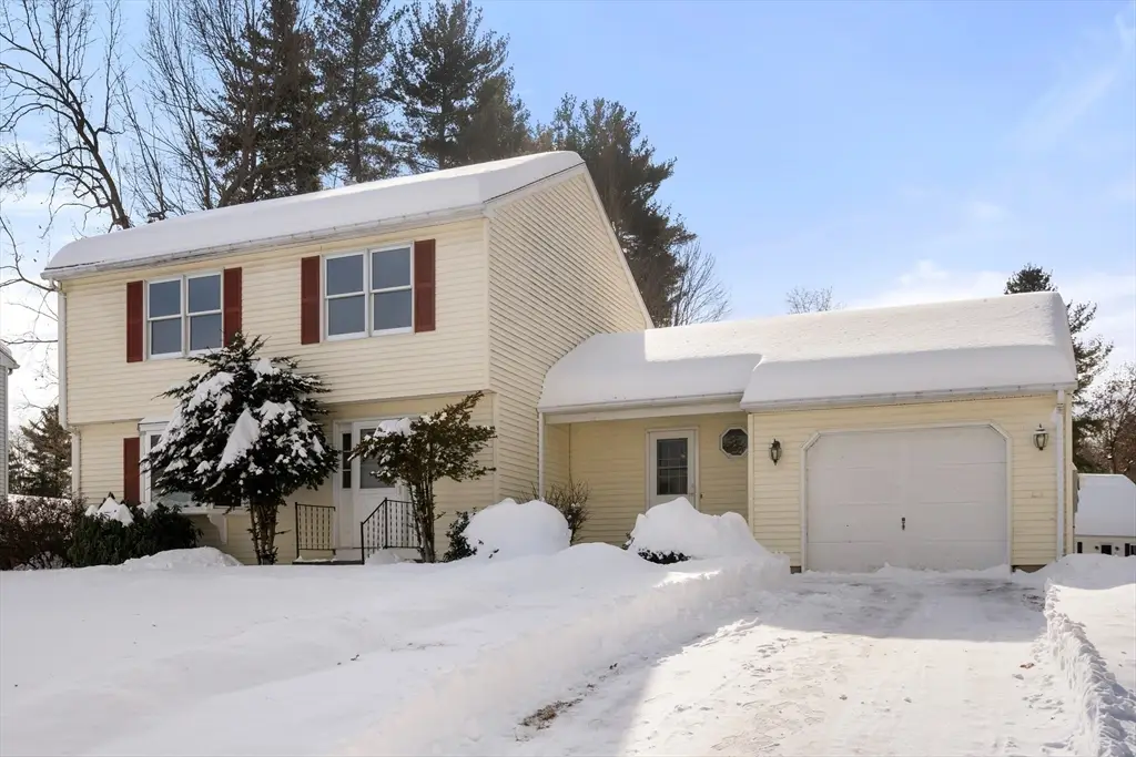 25 Laurelwood Lane, Springfield, MA 01128 - #1
