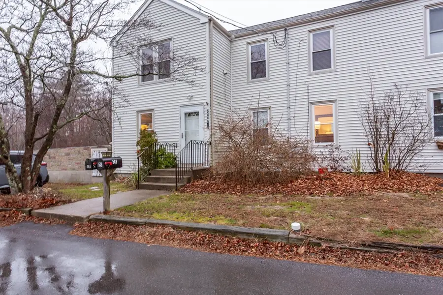 54 Main St. #A, Foxboro, MA 02035 - Image #2