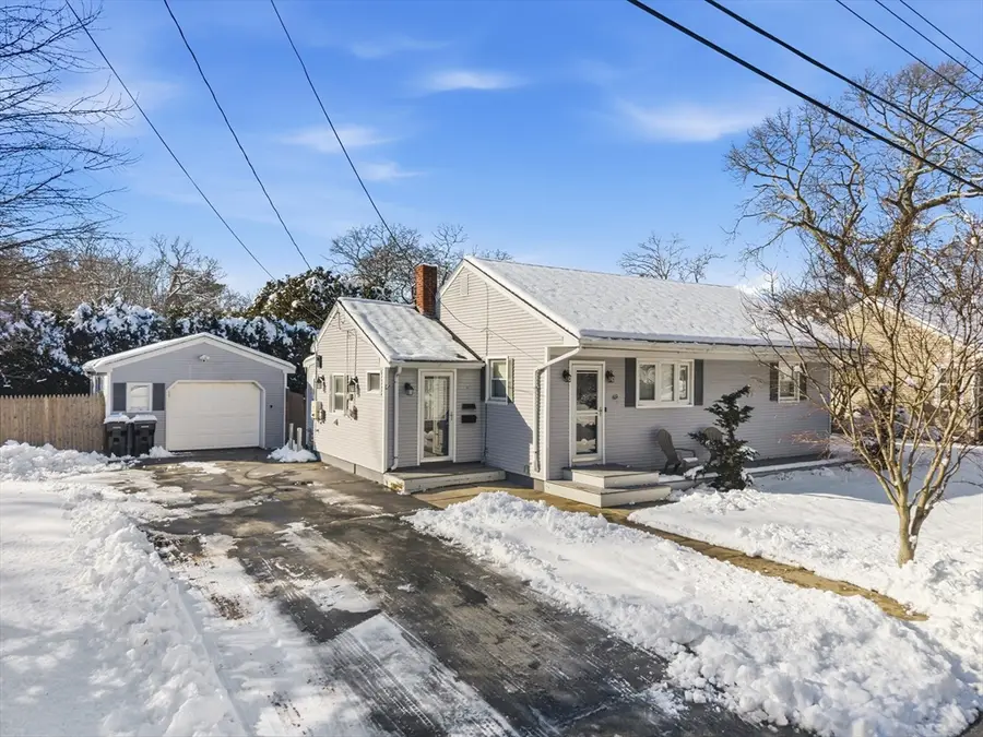69 Coggeshall St, Dartmouth, MA 02747 - Image #2