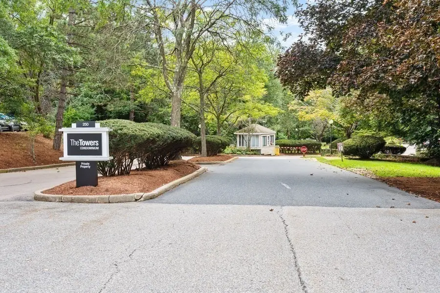 250 Hammond Pond Parkway #213S, Newton, MA 02467 - Image #3