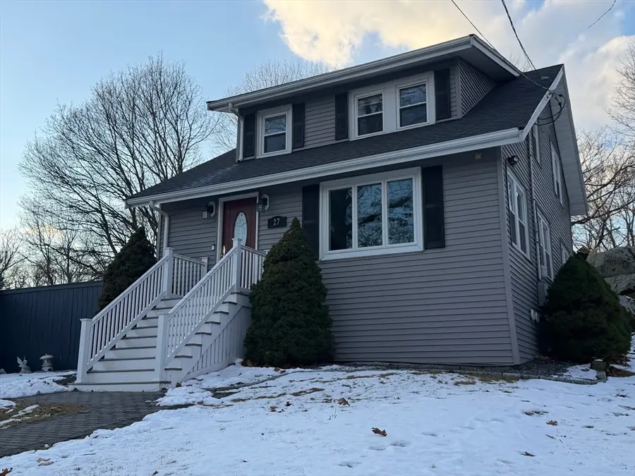 27 Park Street, Saugus, MA 01906 - Image #2