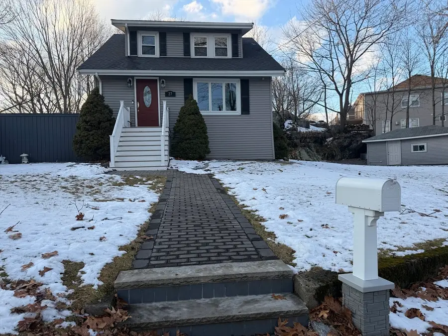27 Park Street, Saugus, MA 01906 - Image #3