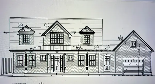 6 Laura's Way, Edgartown, MA 02539