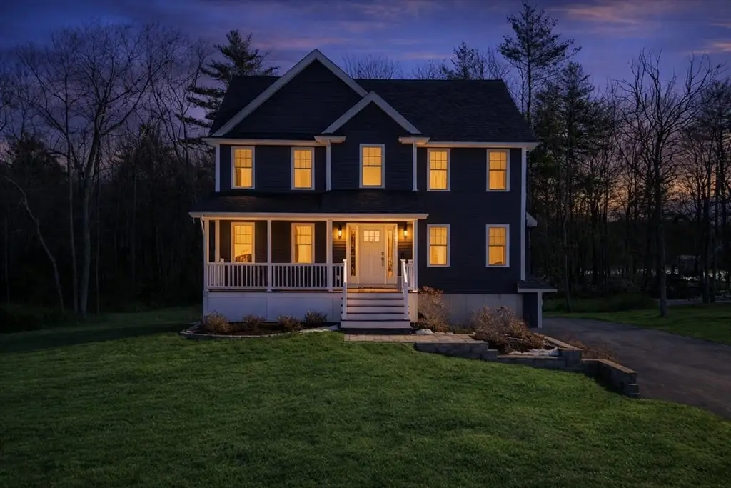 620 Burt Street, Taunton, MA 02780 - #1