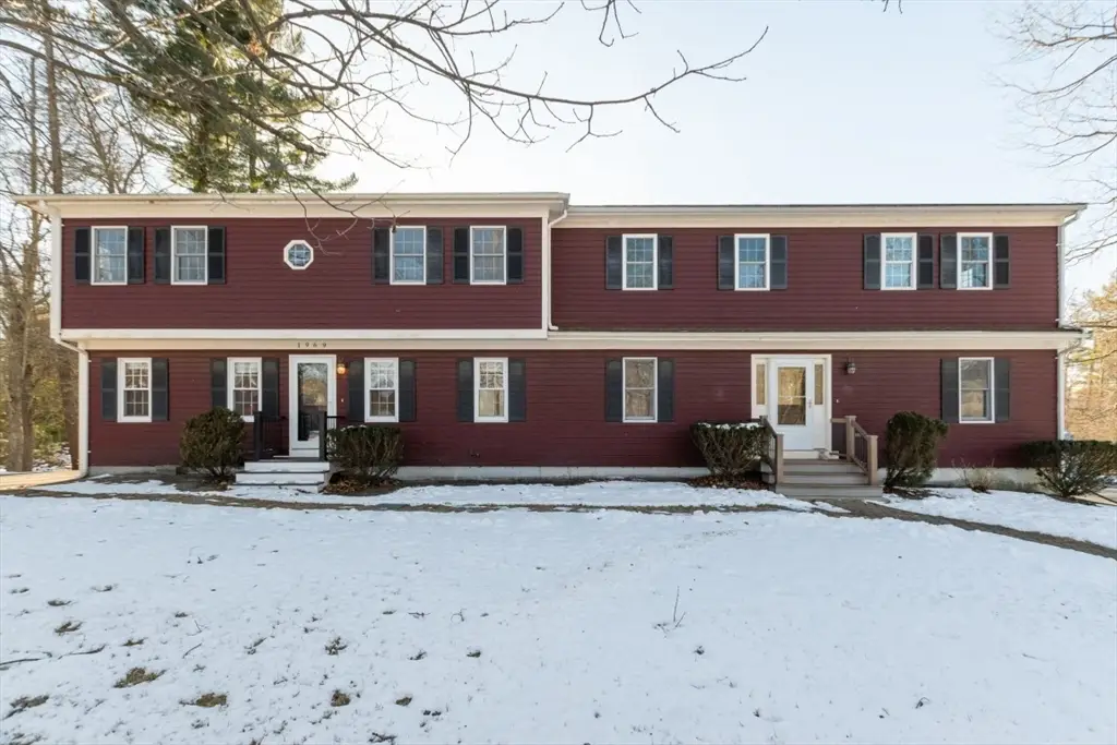 1969 County St, East Taunton, MA 02718 - Image #1