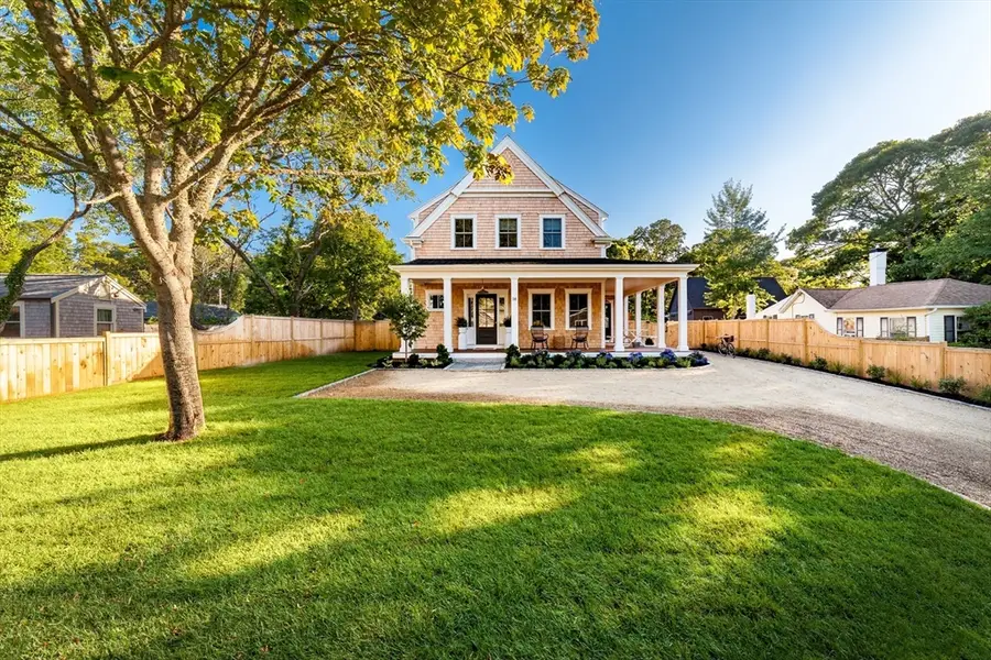 38 Pinehurst Road, Edgartown, MA 02539 - Image #2