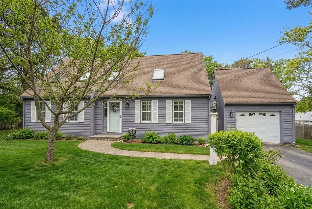 118 Hokum Rock Rd, Dennis, MA 02638 - Image #1