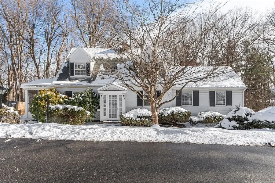 93 Fitch Hill Ave, Fitchburg, MA 01420 - Image #2