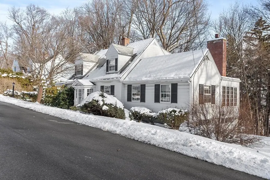 93 Fitch Hill Ave, Fitchburg, MA 01420 - Image #3