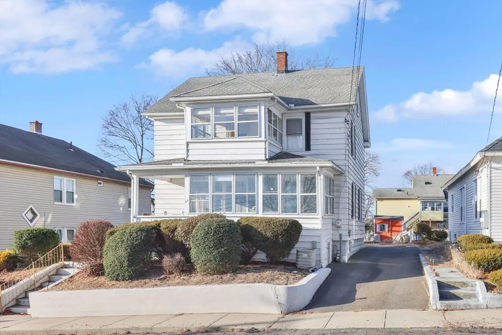 59 Prospect, Ludlow, MA 01056 - Image #1