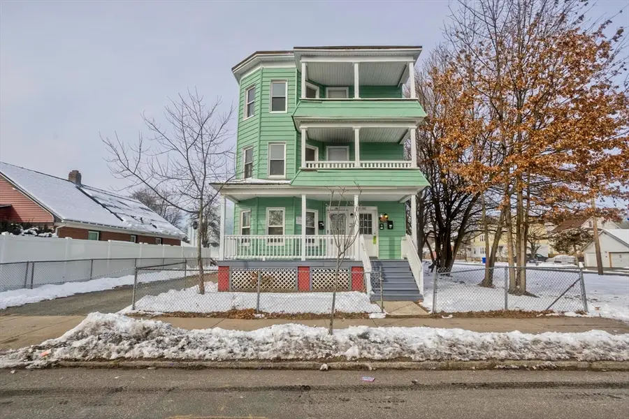 744-746 Carew St, Springfield, MA 01104 - Image #2