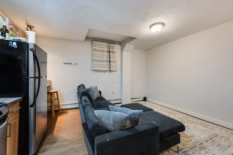 21 Aberdeen Street #B, Boston, MA 02215 - Image #2