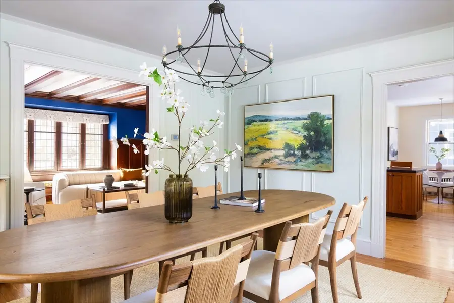 323 Clark Rd, Brookline, MA 02445 - Image #3