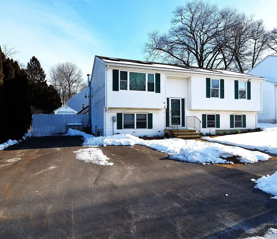 16 Arborwood Dr, Worcester, MA 01604 - Image #3