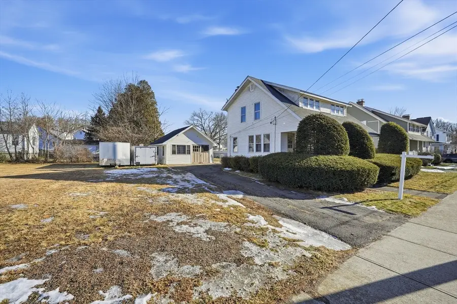 62 Talcott Ave, West Springfield, MA 01089 - Image #2