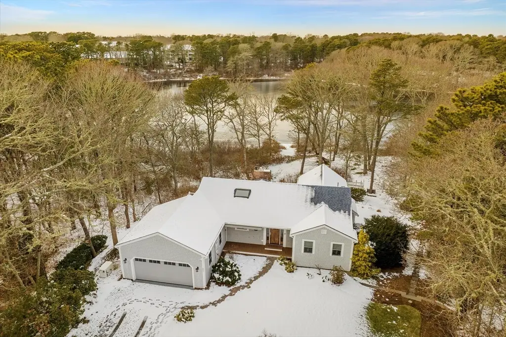 87 N Pond Dr, Brewster, MA 02631 - Image #1