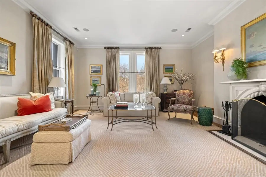 36 Commonwealth Avenue #PH, Boston, MA 02116 - Image #3