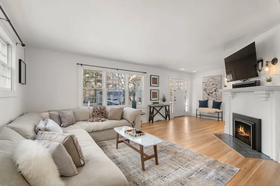 49 Grozier, Cambridge, MA 02138 - Image #3