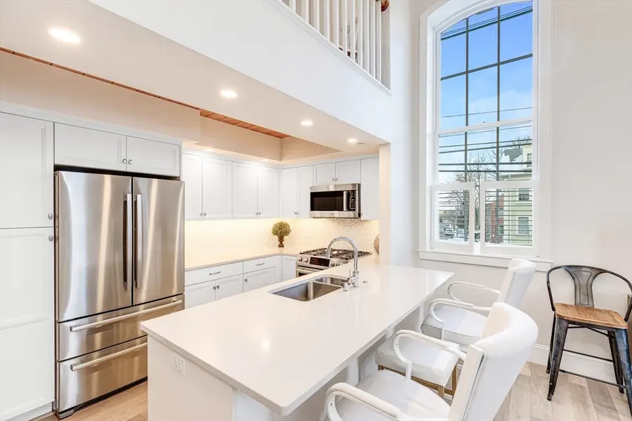 151 High Street #1C, Newburyport, MA 01950 - Image #3