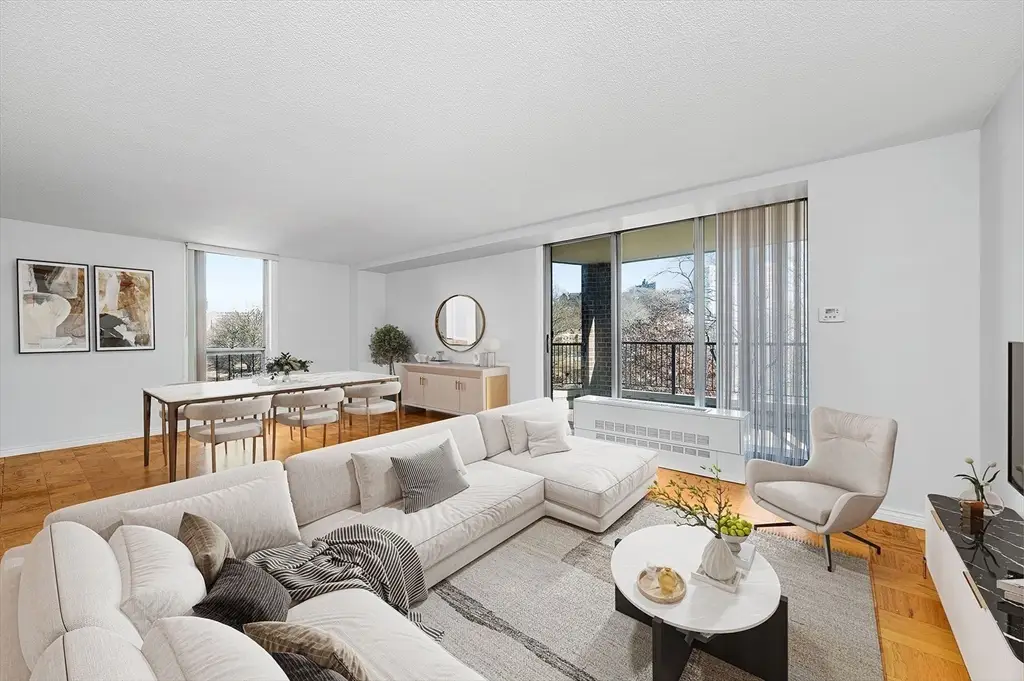 77 Pond Avenue #401, Brookline, MA 02445 - Image #1