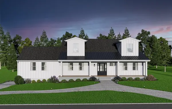 61 Meadowbrook Rd, Carlisle, MA 01741