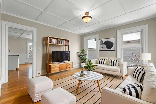 19 Trask St #2, Gloucester, MA 01930