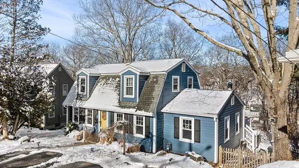 50 Mountwood Rd, Swampscott, MA 01907