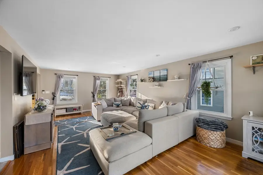 50 Mountwood Rd, Swampscott, MA 01907 - Image #3