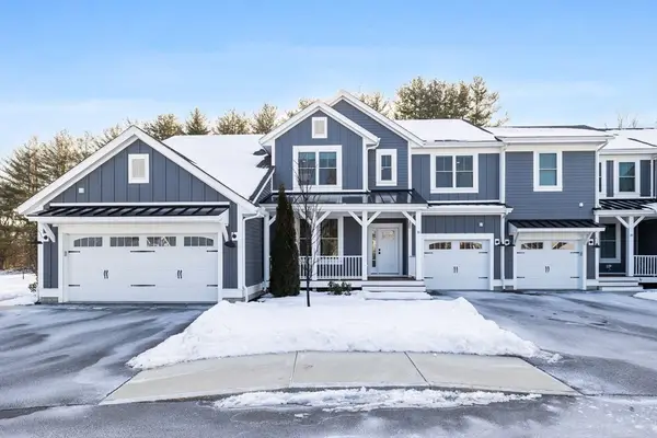 16 Lily Pond Ln #16, Lexington, MA 02420