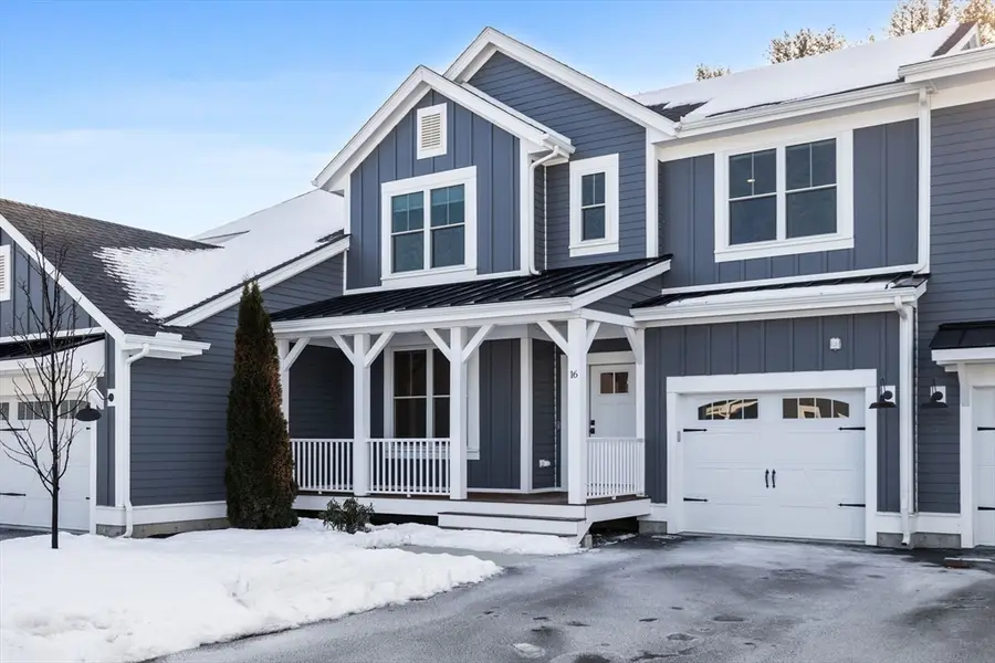 16 Lily Pond Ln #16, Lexington, MA 02420 - Image #2