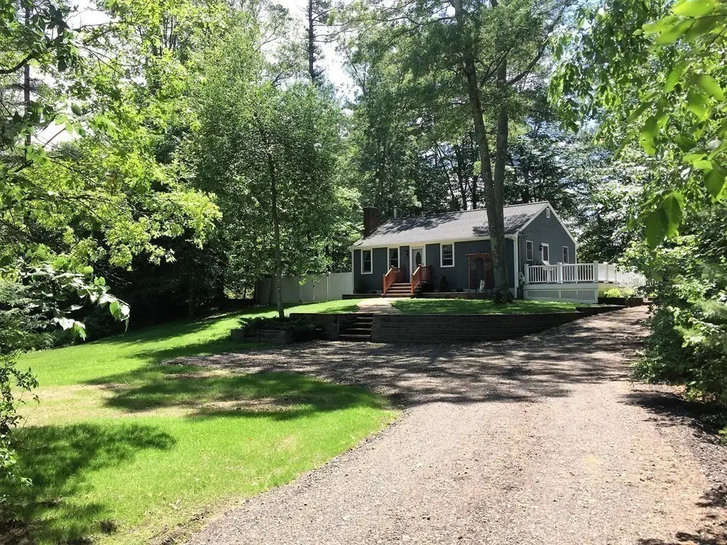 829 Auburn St, Bridgewater, MA 02324 - Image #1