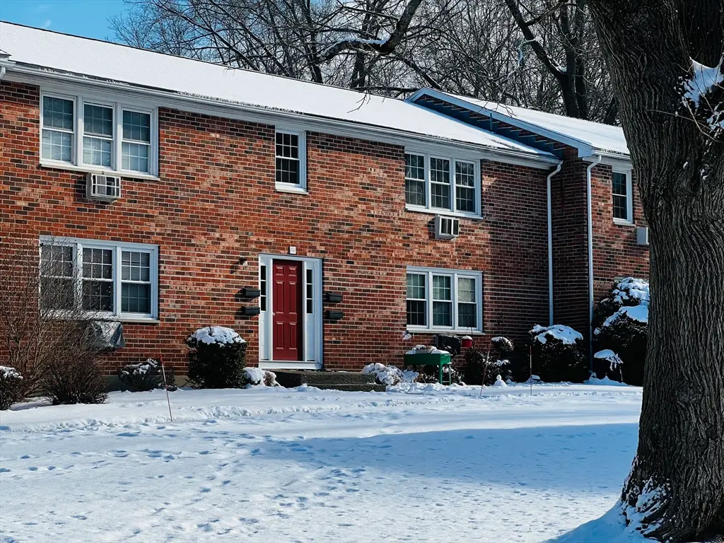 540 Granby Road #77C, South Hadley, MA 01075 - Image #1