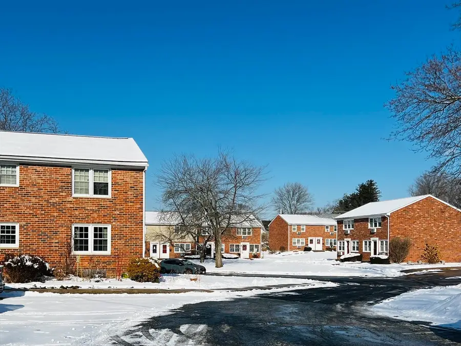 540 Granby Road #77C, South Hadley, MA 01075 - Image #3