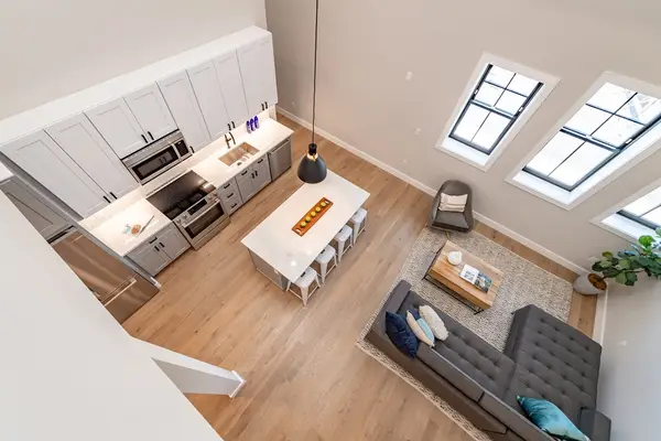 4 Franklin Street #401, Boston, MA 02134