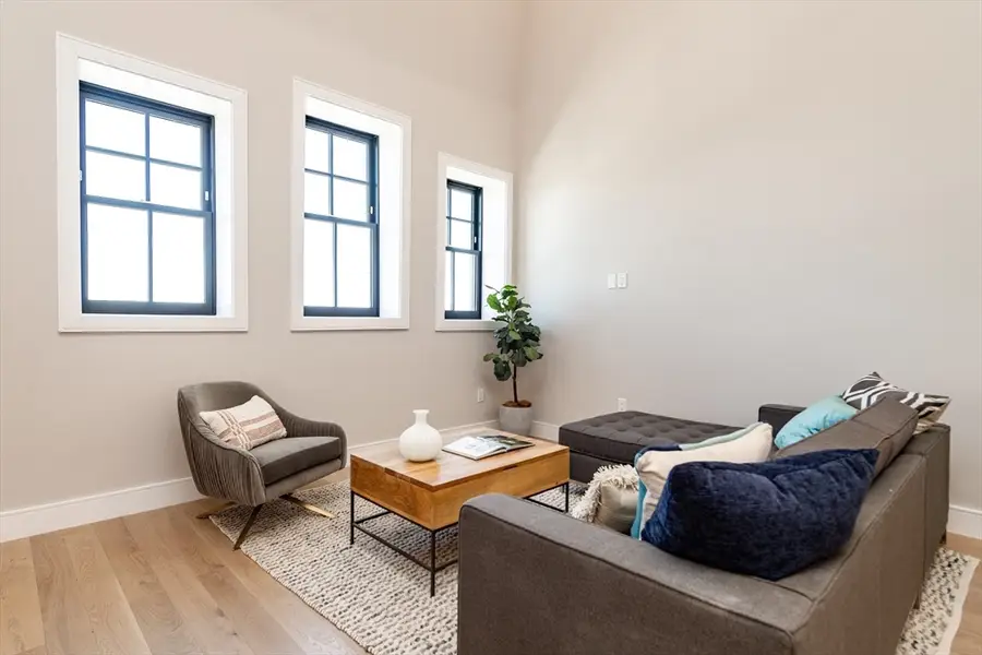 4 Franklin Street #401, Boston, MA 02134 - Image #3