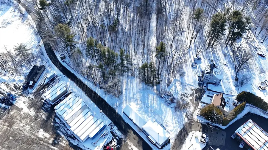 6 Gillespie Rd, Charlton, MA 01507 - #2