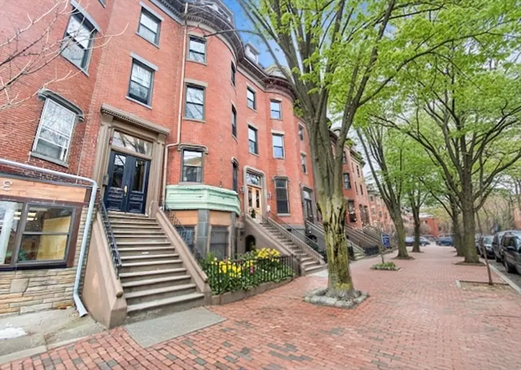41 Worcester Square #1, Boston, MA 02118 - Image #1